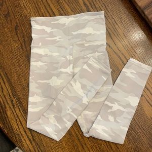 Athleta elation leggings